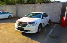 Алматыда үш кісіні көлікпен әдейі қақты: оқиғаға қатысты тың дерек шықты