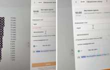 Аты-жөнінде қазақша әріптері бар жанкүйерлер "Қайрат" пен "Реал" матчына билет ала алмаған