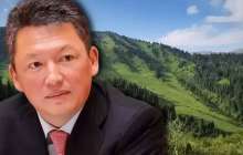 Құлыбаевтардың заңсыз жерлері мемлекетке қайтарылды