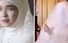 15 жастағы қызды 28 жастағы ер адамға күштеп тұрмысқа берген