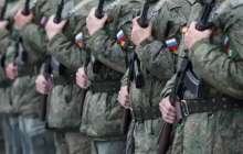 Ресейде жаңа мобилизация қандай жағдайда болуы мүмкін