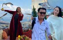 Журналист қазақстандықтарды шетелден үй алуға үгіттеп жүрген әншілерді жауапқа тартуды сұрады