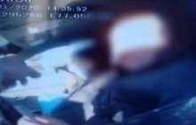 "Інім, кіммен сөйлесіп тұрғаныңды білмейсің бе?": Бизнесмен полицейді балағаттаған