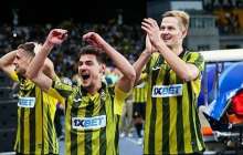 Боранбаев «Қайраттың» Чемпиондар лигасындағы табысын жария етті