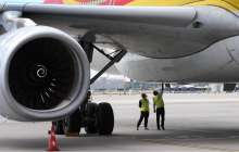 “Ұшақтың дөңгелек қуысына тығылған” - Жасөспірімнің  әрекеті әлемді таңғалдырды