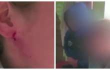 «Құлағыма шанышқы тықты, өтінемін көмектесіңіздерші!»: Жетісайда балалар туған анасынан қорғауды сұрады