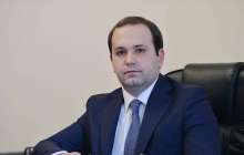 Ереванда ҰҚҚ бұрынғы төрағасының денесі табылды