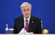 Тоқаев: «Экономикалық өсім ғылымға тікелей байланысты, бұл – аксиома»