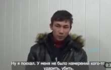Жанболат Ағаділ ісі: Адвокат күдіктінің анасымен кездесе алмай отырғанына алаңдаулы