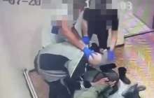 “Қабырғасы сынып, бүйрегі жарылған”  - Қарияны аяусыз ұрған санитарлар жұмыстан қуылды