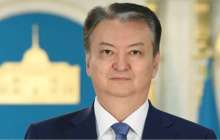 Бахытжан Сапиев Президенттің кеңесшісі болып тағайындалды