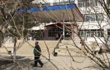 Ақтөбеде мектеп асханасын жалға алған кәсіпкер үстінен іс қозғалды