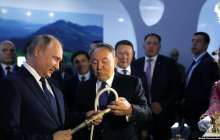 Ресейдің де өз «елбасы» бола ма және Путин Назарбаевтың жолымен жүре ме?