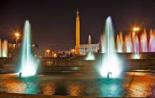 27 тамызда қандай іс-шаралар өтеді: Нұр-Сұлтан, Алматы