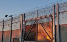 Ақмола облысында ер азамат түрмеде тегін тамақ ішу үшін әдейілеп қылмыс жасаған