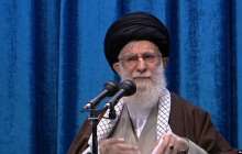 Аятолла жұма намазында ирандықтарды татулыққа шақырды