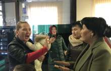 "Көп балалы аналар сияқты бала саны аз отбасыларға да көмек берсін!"