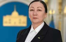 Күнсұлу Закария Ақордадағы қызметінен кетті