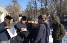 БҰҰ-ның адам құқығы комитетінен Қастер мен Мұрагерге араша сұрады