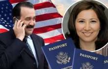 Мәсімовтің бұрынғы серіктесі АҚШ азаматтығын алуға тырысып жатыр