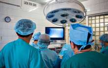 Ауыл медицинасы жаңа аурухана мен білікті дәрігерлерге мұқтаж - Олжас Бектенов