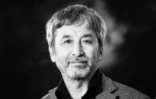 Танымал өзбек жазушысы Хамид Исмаилов АЕ/АР Орталық Азия бағдарламалар жетекшісі болып тағайындалды