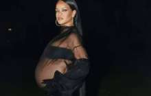 Әнші Рианна үшінші cәбиін дүниеге әкелді