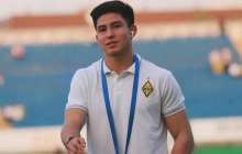 Дастан Сәтпаев клубты ғана емес, елді танытады деп сенеміз – «Қайрат» бапкері    