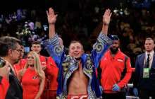 Деревянченко: боксшы күтпеген мәлімдеме жасады