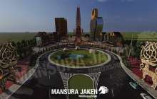 Отандық дизайнер Мансура Жәкен елордада Сақ алаңын салуды ұсынады