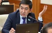 Сөзіміз бен ісіміз сәйкес келмейді: Ринат Зайытов әріптестерін сынға алды