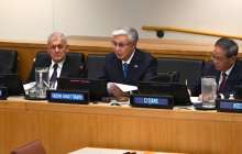 Жаһандық қауіп пен мүмкіндік: Тоқаевтың БҰҰ-дағы жасанды интеллект жайлы мәлімдемесі