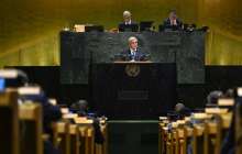 Тоқаев БҰҰ мінберінен әлемдік қауымдастықты реформалар мен ынтымаққа шақырды