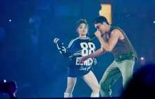 Нұрболат Абдуллиннің Say Mo-мен биі халықтың ашуын тудырды(Видео)