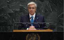 Тоқаев БҰҰ-да бір палаталы Парламент құру бастамасы туралы айтты