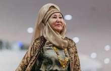 Қазақ әжелері Еуропа сән сахнасын бағындырмақ