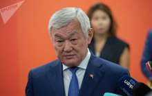 Сапарбаев екі сиырмен күн көруге бола ма деген сұраққа жауап берді