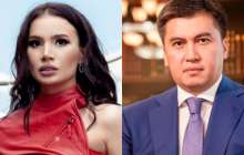 Болат Назарбаевтың тоқалы: Ғабидолла Әбдірахымов қалтама 70 мың доллар салды