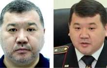 Бұрынғы бас көлік прокуроры Германияда ұсталды