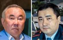 Болат Назарбаевтың ұлына қарсы Бас прокуратура шағым түсірді