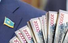 Мәжілістің қай жаңа депутаты қызметтік пәтерден бас тартып, тегін жұмыс істеуге дайын?