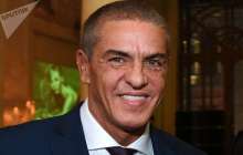 Абай Құнанбаевтың 175 жылдығы: Сами Насери ақынның өлеңін оқу эстафетасына қатысты