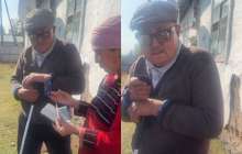 Мүгедектің несібесін жегендер жазасыз қала ма? Ауыл әкімінің әрекеті халықты ашуландырды 