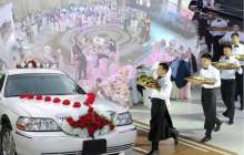 Жаңа ереже: енді тойға 200-ден артық адам шақыруға тыйым салынды