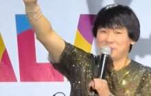  Қала күнінде ән салған Қайрат Нұртас үлкен сынға қалды