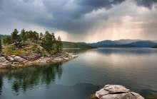 Қазақстандық арал 1,5 млрд долларға сатылады