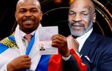 Майк Тайсон мен Рой Джонс алдағы жекпе-жектен қанша алады