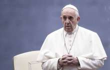 "Көп ойланамын": Рим папасы Шыңжаңдағы ұйғыр халқына алаңдаушылық білдірді