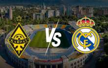 «Қайрат» – «Реал» матчы: жанкүйерлер билет сату жүйесін сынап жатыр