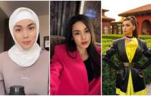 Ақбота Сейітмағанбеттің хиджабсыз суреті жұртты шулатты